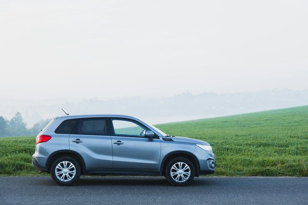 Upgrade Your Classic Car: A Step-by-Step Guide to Seamlessly Integrating Modern Tech with UK Compliance