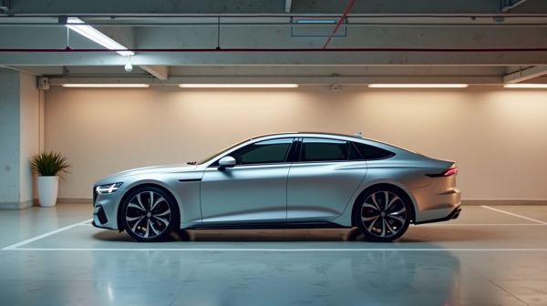 Explore flexible options for modern car rental services