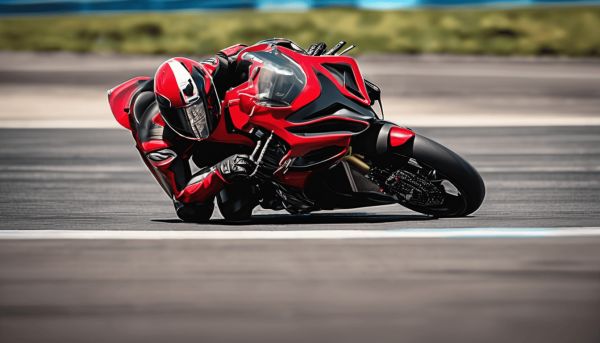 Is the Honda CBR1000RR Fireblade the ultimate track machine?