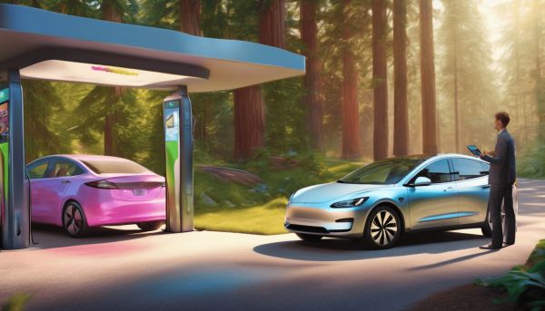 Maximize your savings with oregon ev rebate programs