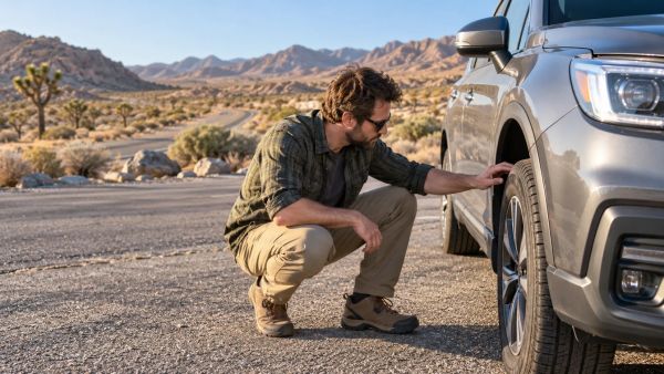 Quality matters: how to choose the best highway tires