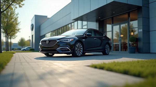 Quebec City dealerships: how to spot a reliable one before you visit