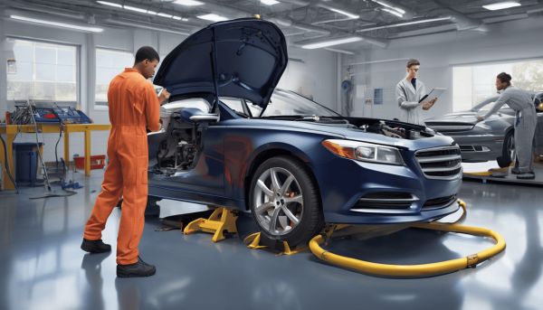 Start your automotive career with Clement car jobs today