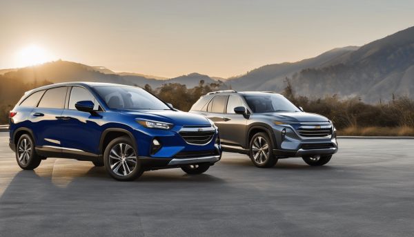 These 3-row suvs offer the best gas mileage in 2026