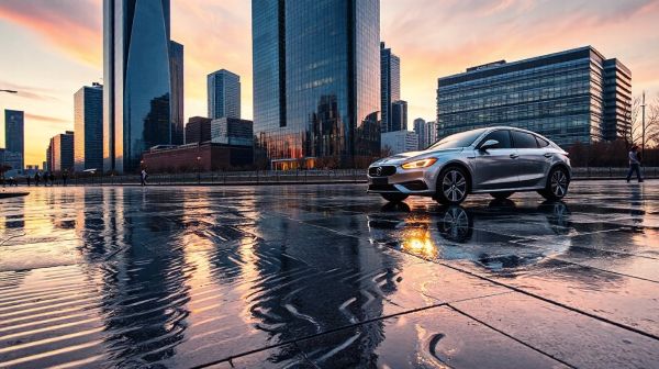 Top features to consider in current car rental solutions