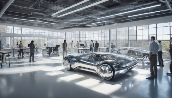 Why consider a career at Hyundai America technical center